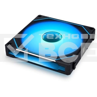 Вентилятор Lian-Li SL INF 140 Black 4-pin 28.6dB LED Ret