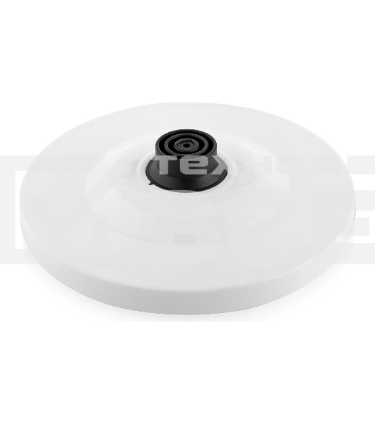 Чайник электрический BRAYER BR1040WH 2220Вт, 2 л, стекл., белый.