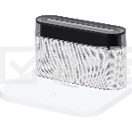 Портативная колонка BBK BTA2020 белый 5W 1.0 BT 10м 1200mAh, фото26