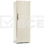 Морозильная камера Indesit DSZ 5175 E, бежевый, 261 л, 4 ящика, фото 1
