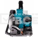 Циркулярная пила (дисковая) Makita HS004GZ (ручная) D диска.:190мм, фото8