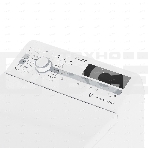 Стиральная машина Whirlpool TDLR 7231BS EU пан.англ. класс: A загр.вертикальная макс.:7кг белый инвертер, фото4