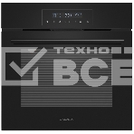 Духовой шкаф электрический HOMSair OEH606BK чёрный, фото 1
