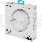 Наушники мониторные A4Tech Fstyler BH220 Bluetooth белый, фото2