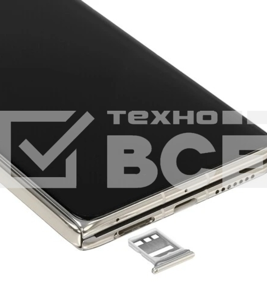 Смартфон Huawei Mate X6 ICL-LX9 12/512Gb серый