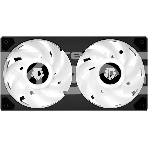 Вентилятор ID-COOLING ICEFAN 240 ARGB черный 120мм 2000rpm 31db 4-pin, фото2