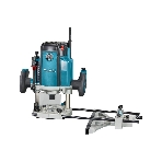 Фрезер Makita RP2303FC02 2100 Вт, 9000-22000 об/м, фото3