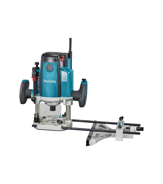 Фрезер Makita RP2303FC02 2100 Вт, 9000-22000 об/м