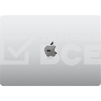 Ноутбук Apple MacBook Pro A3186 серебристый 16.2