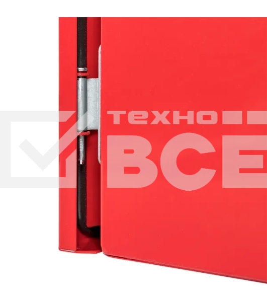Щит с монтажной панелью EKF PROxima ЩМПг- 40.30.22 (ЩРНМ-1) RAL 3001 IP54