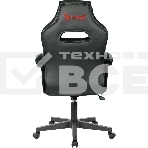 Кресло игровое A4Tech Bloody GC-200, черный, эко.кожа, крестовина пластик, фото18
