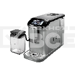 Кофемашина автоматическая Redmond CM707 серый, исп. кофе - зерновой, 1.5 л, 1350 Вт, 19 Бар, фото 1