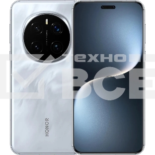 Смартфон Honor Magic 7 Pro 12/512Gb, серый