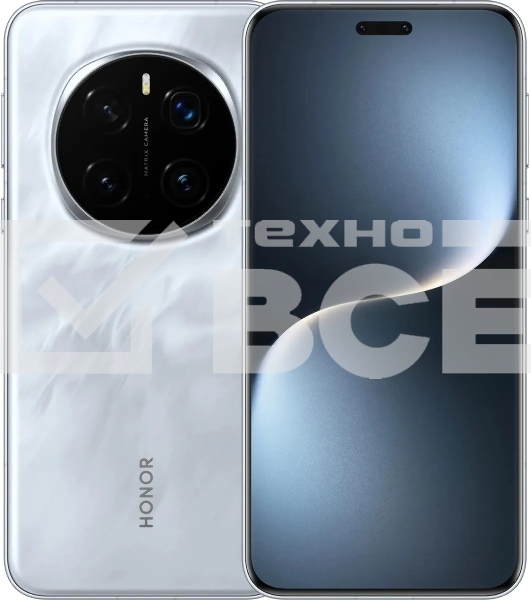 Смартфон Honor Magic 7 Pro 12/512Gb, серый