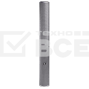 Звуковая колонна Intrend [ITSPK-CL425-G] пассивная, 4x2.5