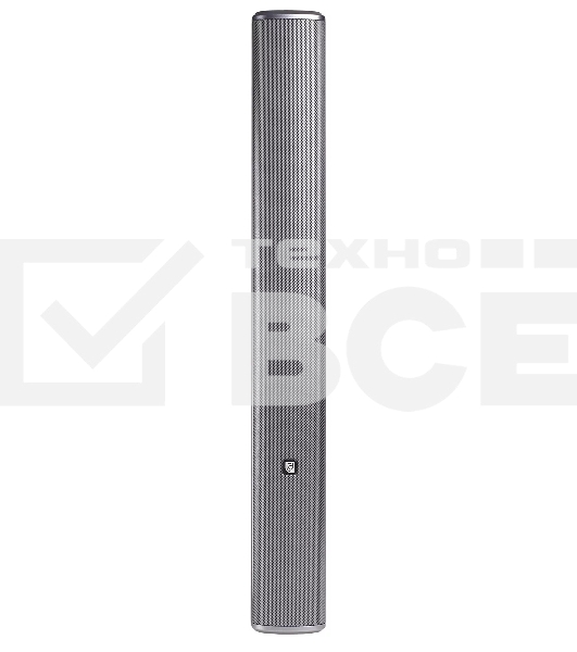 Звуковая колонна Intrend [ITSPK-CL425-G] пассивная, 4x2.5