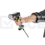 Сканер штрих-кода Атол SB8100 (61989) 2D имидж, проводной, черный/зелёный, 120 скан/сек, RJ-50 (USB), RS-232, USB HID, VCOM, фото2