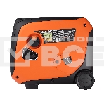 Электрогенератор бензиновый инверторный Patriot iGX 4000W, 4 кВт, 63 дБ, 41.5 кг, фото7