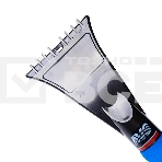 Щетка-скребок AVS WB-6311 (59 cм), мягкая ручка, распушенная щетина, фото2