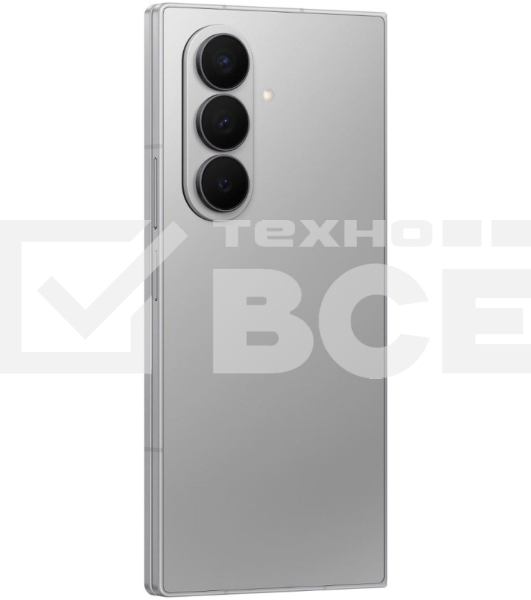 Смартфон Samsung Galaxy Z Fold7 SM-F966B 12/512Gb серебристый