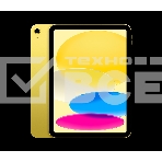 Планшет Apple iPad 2025 A3354 Wi-Fi 6/128Gb желтый, фото 1