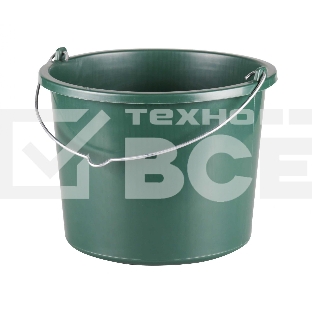 Ведро строительное Альтернатива М6656 10л