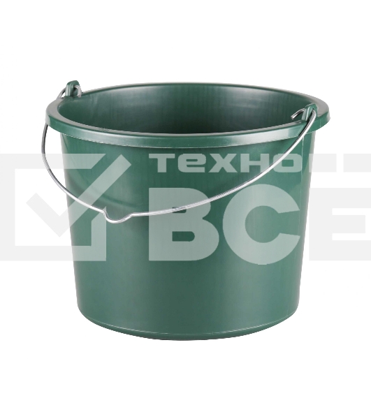Ведро строительное Альтернатива М6656 10л