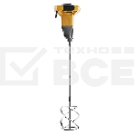 Миксер строительный Deli Миксер строительный электрический Deli DC176 1400Вт, фото3