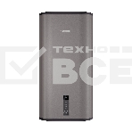 Водонагреватель Thermex Liga 80 v (pro) 2кВт 80л электрический настенный/коричневый, фото 1