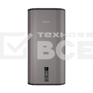 Водонагреватель Thermex Liga 80 v (pro) 2кВт 80л электрический настенный/коричневый