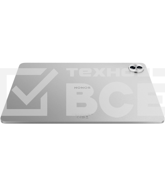 Планшет Honor Pad 10 HEY3-N09 8/256Gb серый