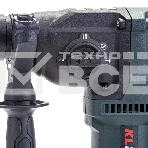 Профессиональный бесщеточный перфоратор аккумуляторный KLPRO KLPM18BH-20, фото9