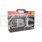 Аккумуляторный секатор садовый бесщеточный ProfiPower MKGSP-18V (Li-ion-2шт, 2.0А·ч, зап. лезвие, набор ключей, З/У, в кейсе), фото5