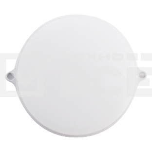 Светильник Smartbuy (SBL-BTR8-40) Круг 8Вт/4000K/IP65