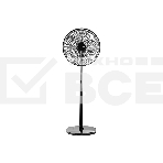 Вентилятор напольный Centek CT-5024 черный, фото 1