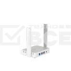 Интернет-центр Netcraze Starter (NC-1121) с Mesh Wi-Fi N300 и 3-портовым Smart-коммутатором, фото10