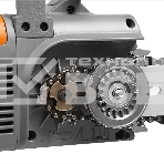 Пила электрическая Daewoo DACS2700E, фото3