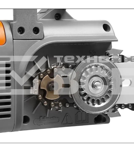 Пила электрическая Daewoo DACS2700E