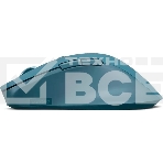 Мышь беспроводная Lenovo Yoga Pro бирюзовый оптическая 4000dpi BT/Radio USB (GY51P14335), фото3