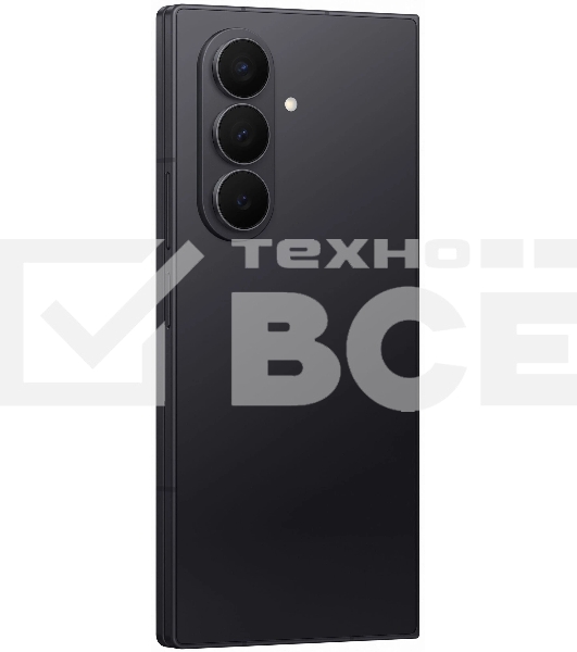 Смартфон Samsung Galaxy Z Fold7 SM-F966B 12/512Gb, черный