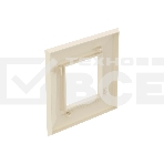 Рамка 2мод. ARTLEBEDEV Avanti 