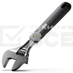 Разводной ключ 