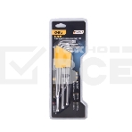 Набор шестигранных ключей 