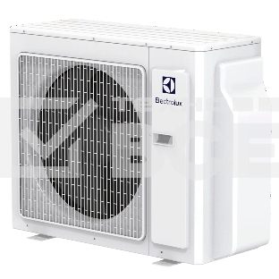 Наружный блок сплит-системы Electrolux EACO/I-28 FMI-4/N8_ERP EU Free match инвертор, 28000 BTU, 80 м², охлаждение, обогрев, осушение