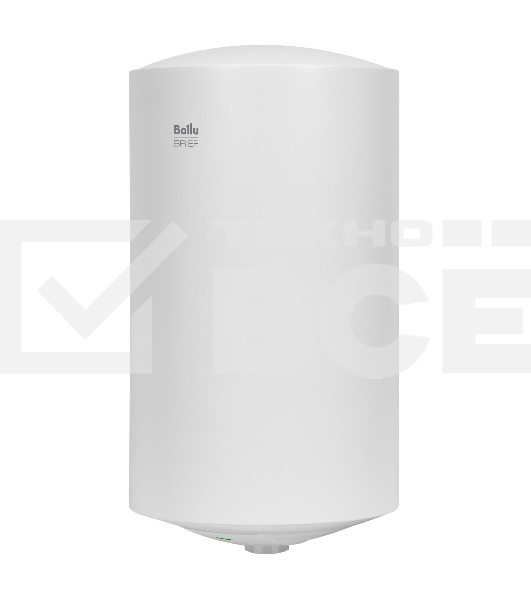 Водонагреватель Ballu BWH/S 50 Brief