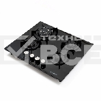 Газовая варочная панель GENBERG G6024-WGIK черный, фото7