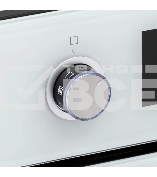 Электрический духовой шкаф Krona SONATA 45 WH G2