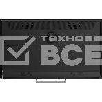 Телевизор Skyworth 65' 65Q77G черный/серебристый QLED Google TV UHD 144Hz Smart TV 3GB/16GB, фото7