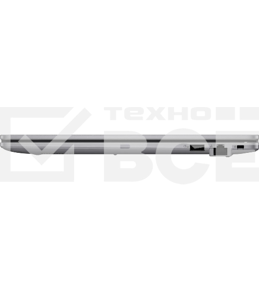 Ноутбук ASUS ExpertBook Essential P1503CVA-S72505 CORE 5 210H 16GB/512GB 2280 PCIE G4 SSD/15.6' FHD (1920 x 1080) 16:9 300nits Anti-glare NTSC: 45%/Intel Graphics/no OS