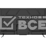 Телевизор Skyworth 60' 60Q66H черный/серебристый QLED UHD 60Hz Smart TV Google TV 2GB/16GB, фото2